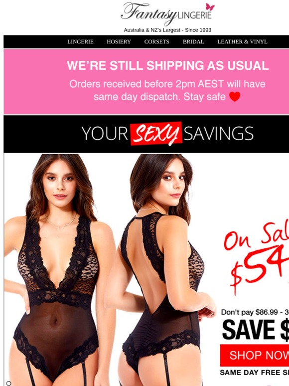🐣 Hatch A Sexy Plan And Save! | FREE Shipping