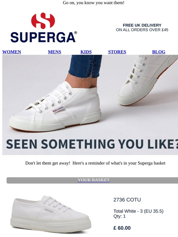 superga voucher code 2019