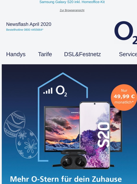 Mehr O-Stern für dein Zuhause