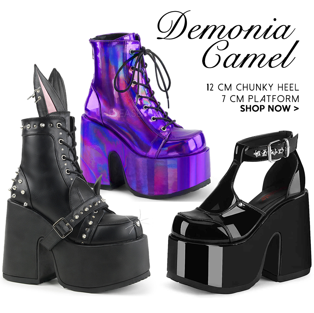 demonia cheap