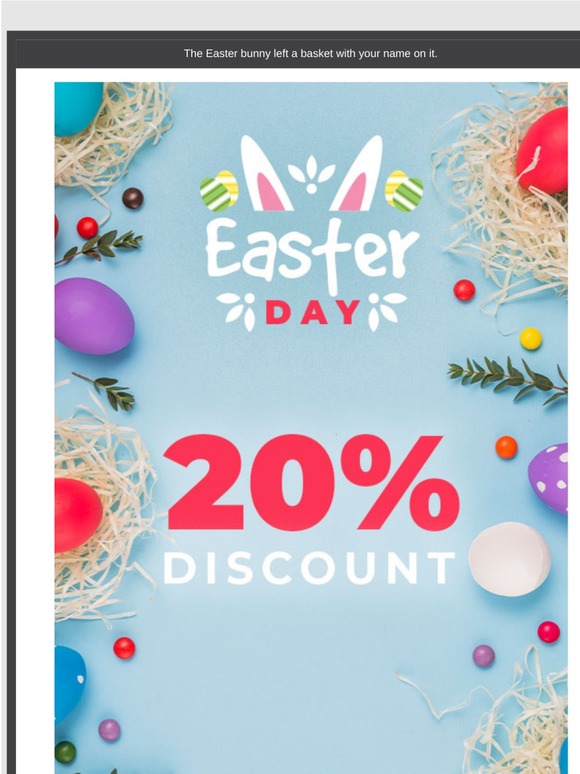 Easter Isn't Canceled: Get 20% OFF TEFL and TESOL Courses!