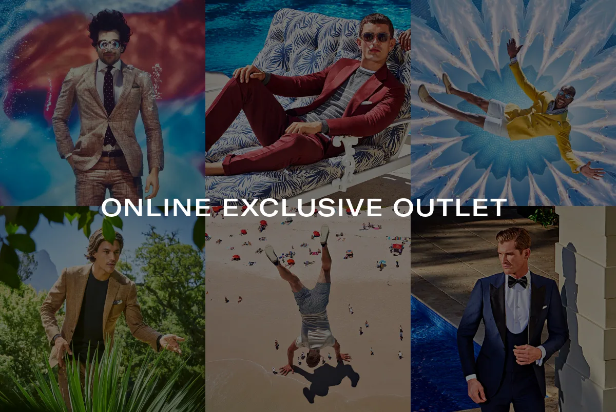 suitsupply online outlet 2021