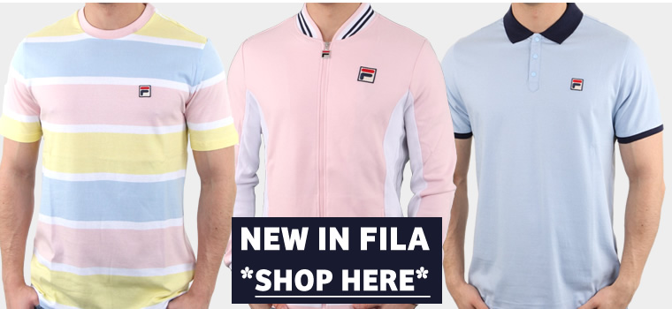 fila business