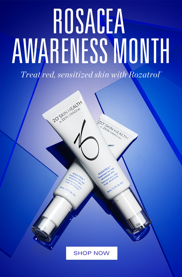 sensitized skin treatment