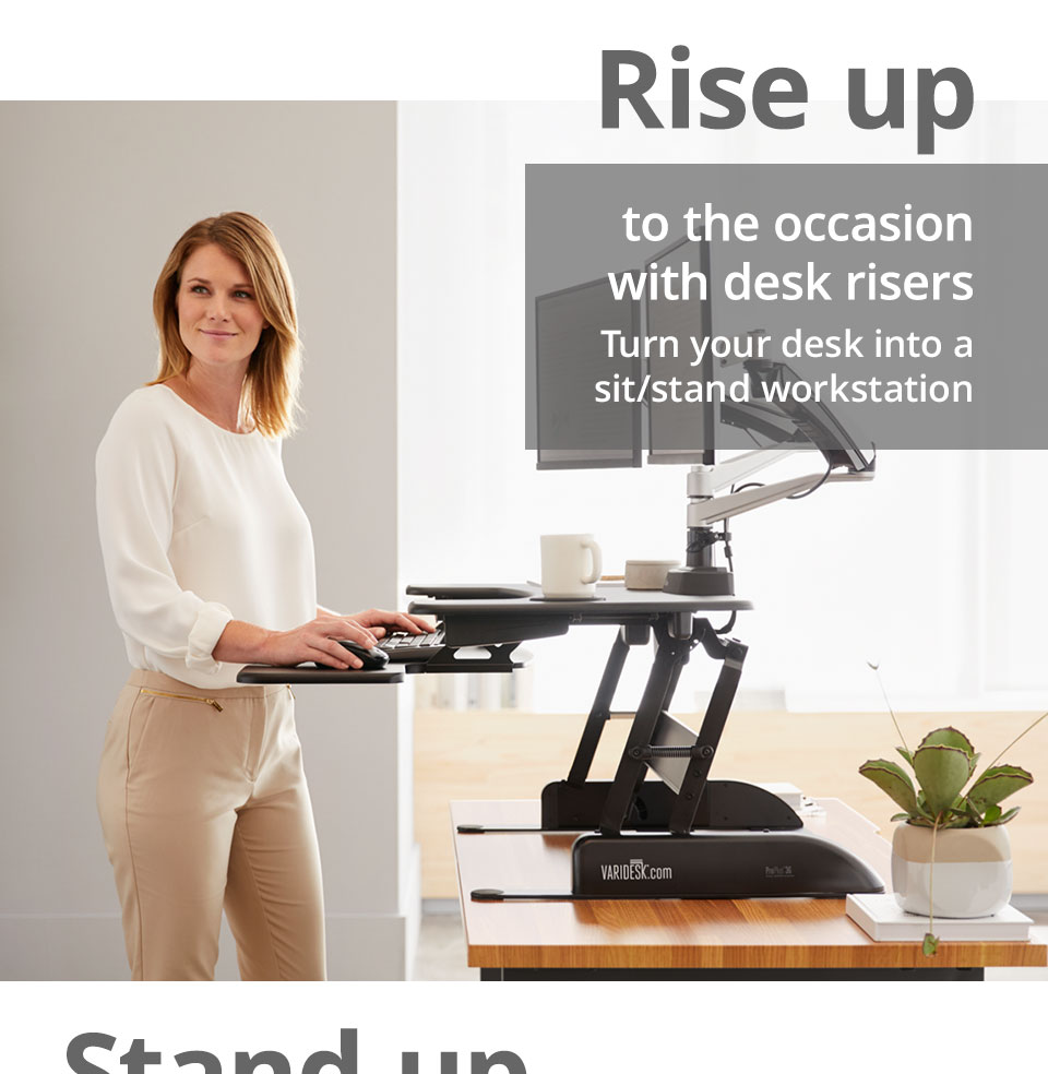 officemax varidesk