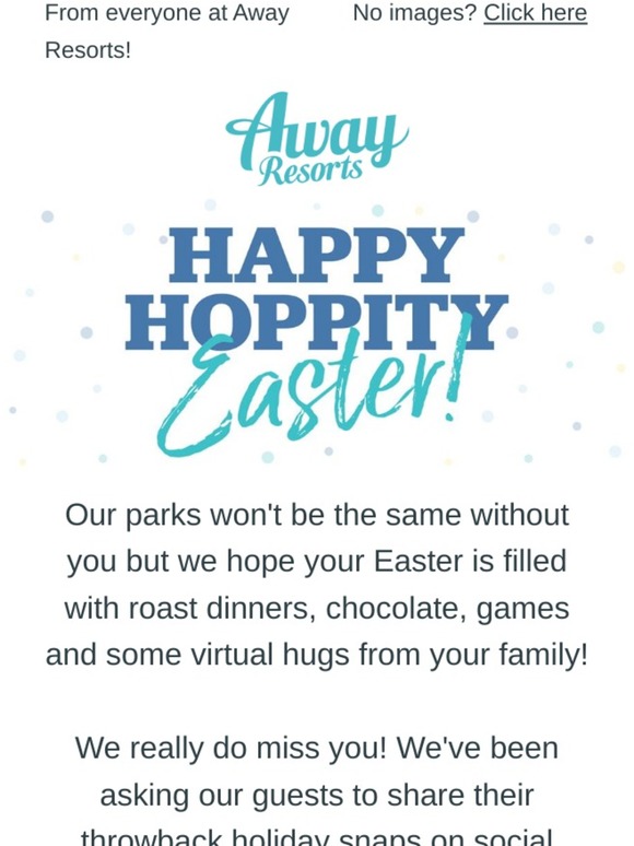 Happy hoppity Easter 🐰🐣