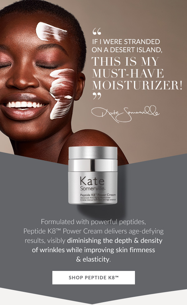 peptide kate somerville
