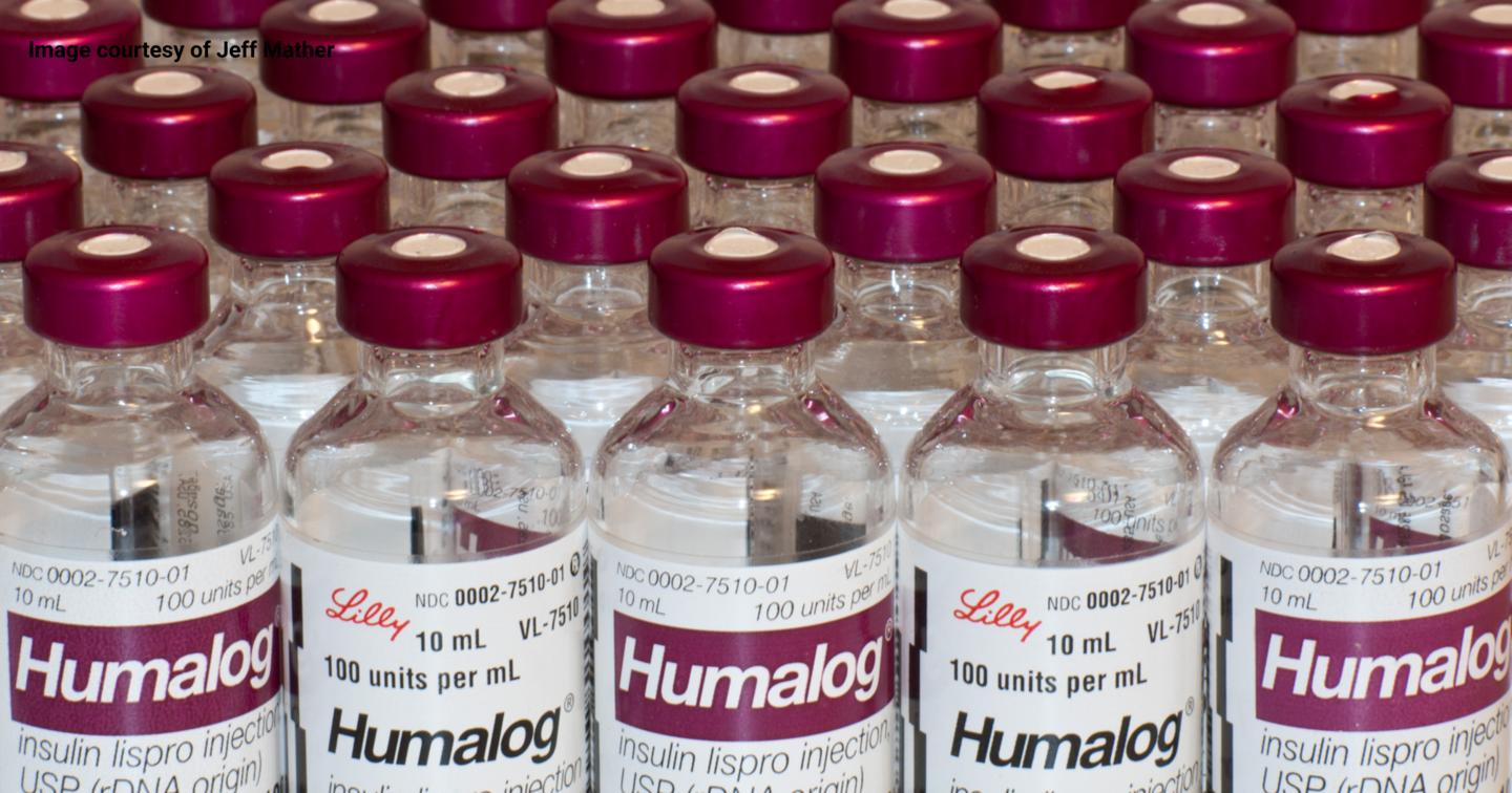 OneDrop: Humalog Insulin Now Half Price | Milled