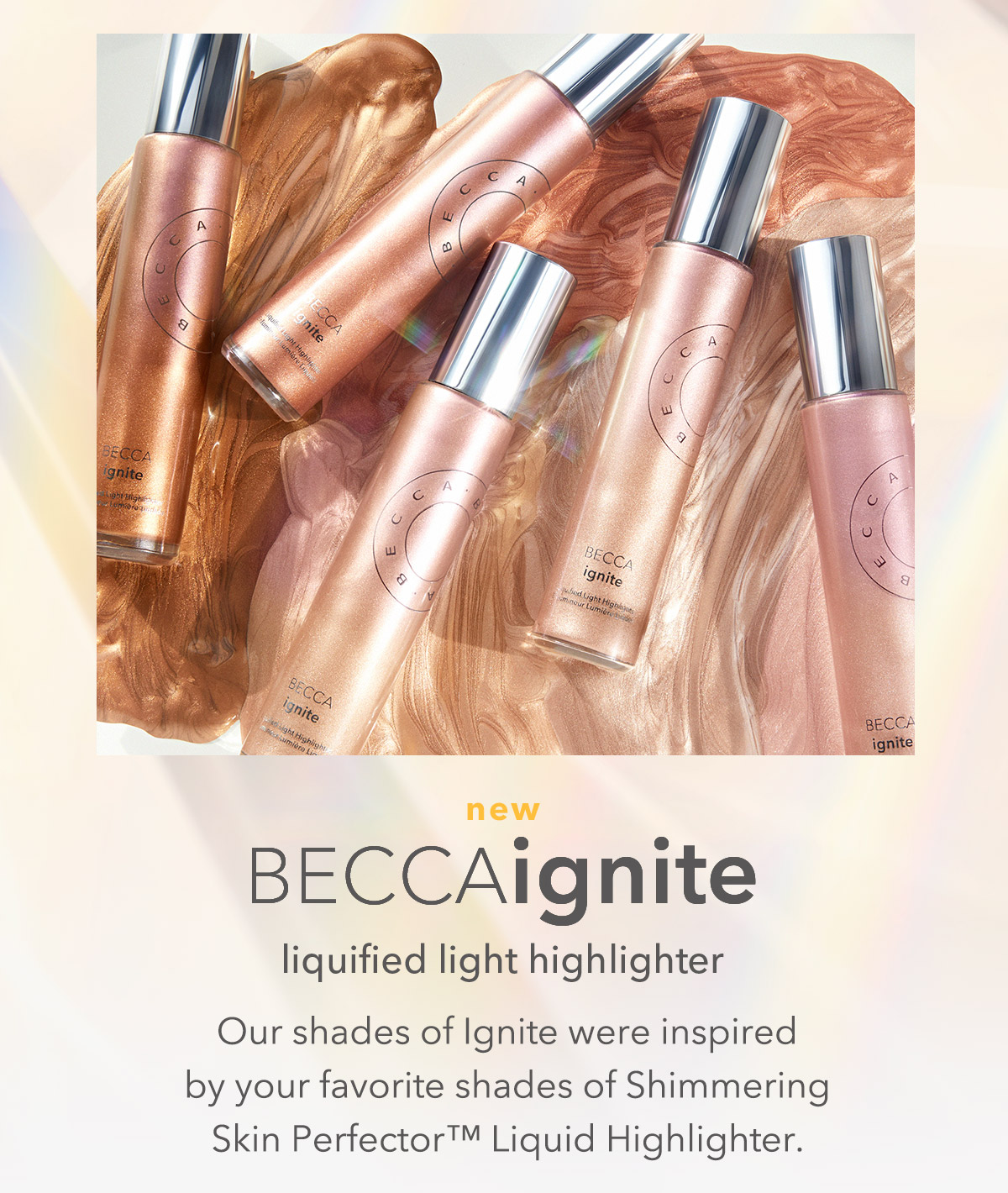 becca ignite highlighter becca ignite highlighter