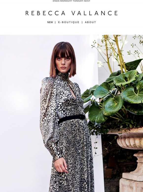 Latest u003e rebecca vallance warehouse sale - OFF-65% u003e Free Delivery