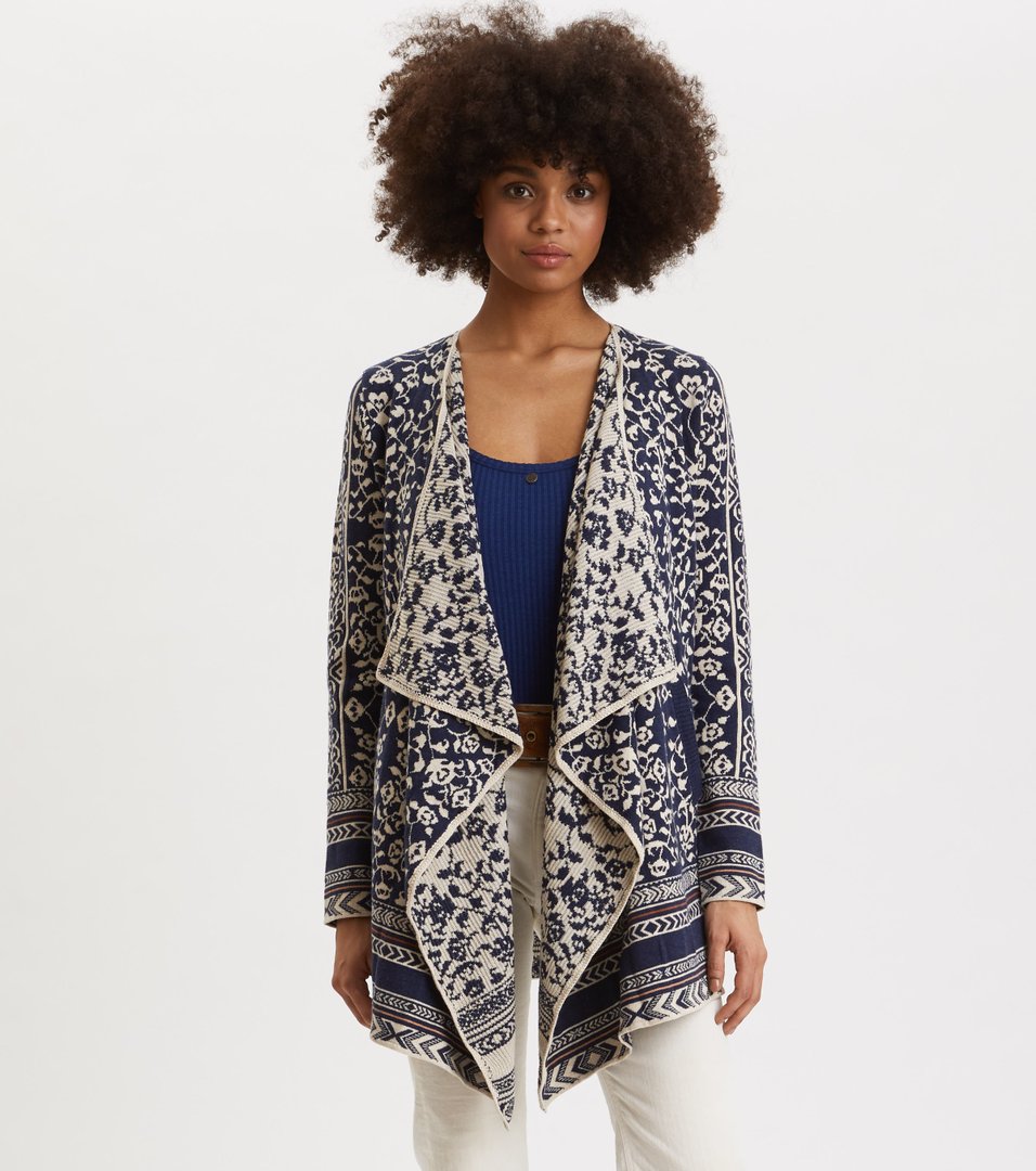 off on selected knits 