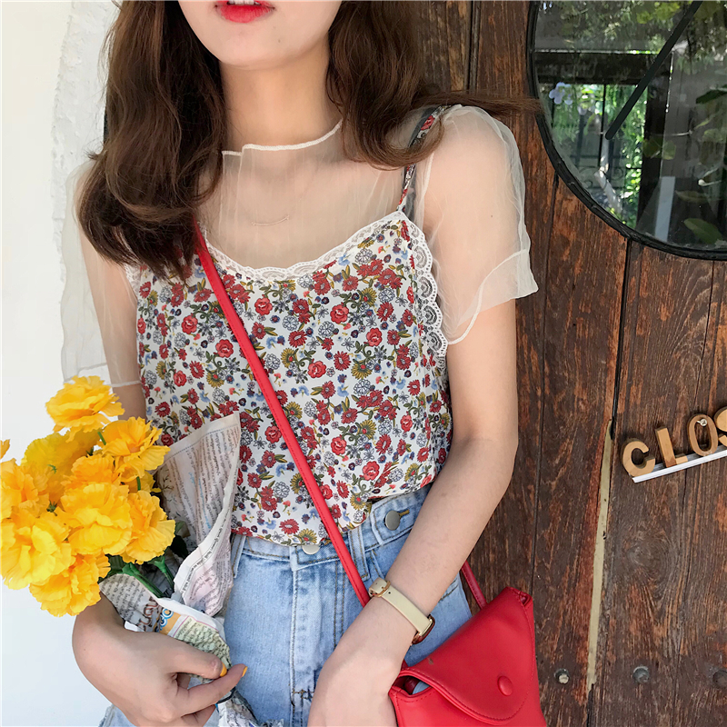 Dwstyle Com 春夏 夏を楽しむ 韓国ファッションおしゃれコーデ集 Milled