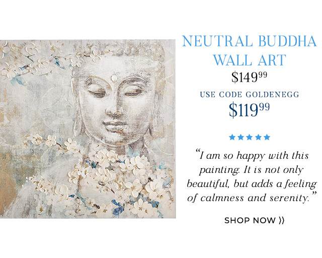Buddha Wall Art Pier 1 Wall Design Ideas