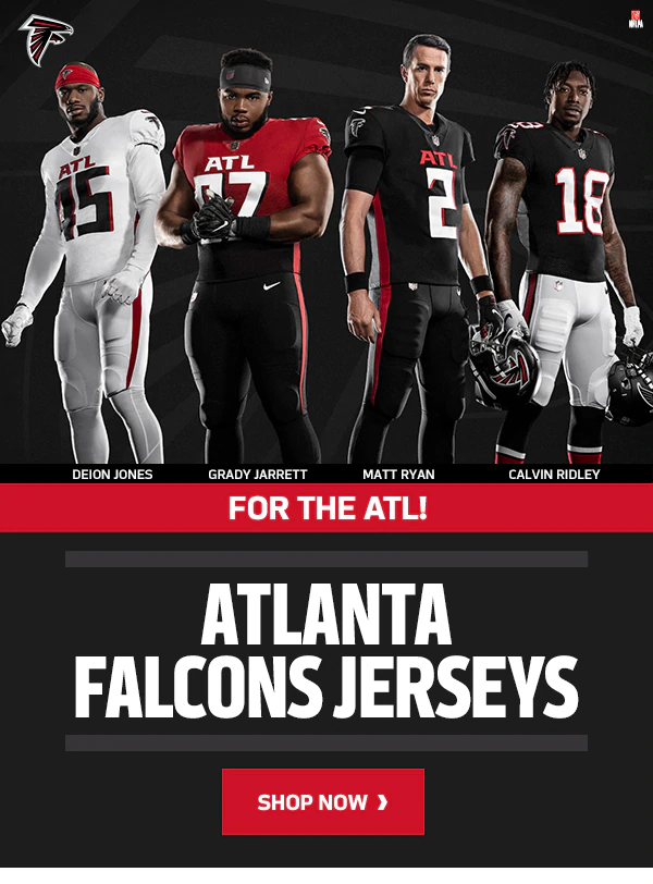 falcons team shop