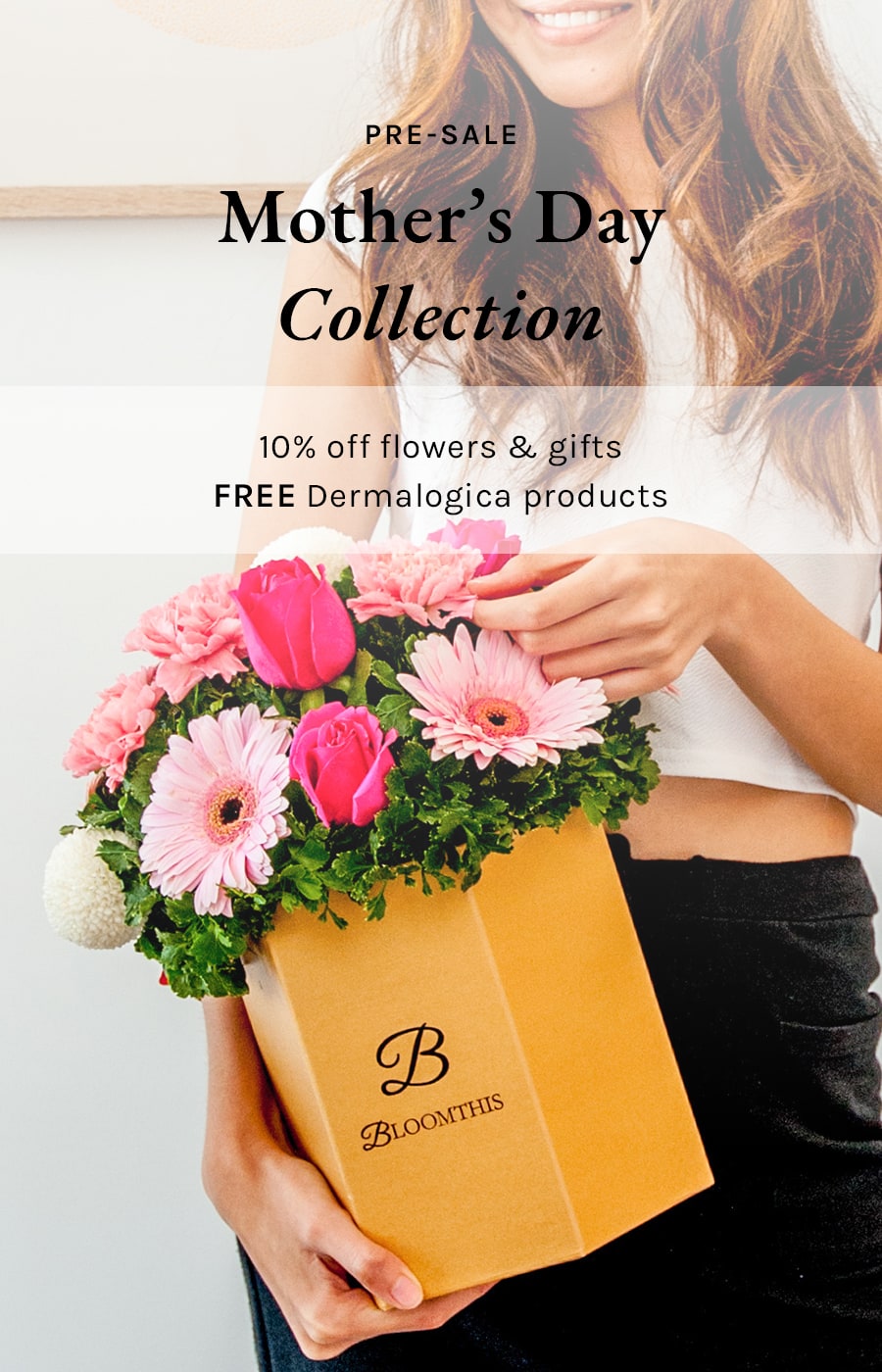 Bloomthis Sg Have You Redeem Your Free Gifts Milled