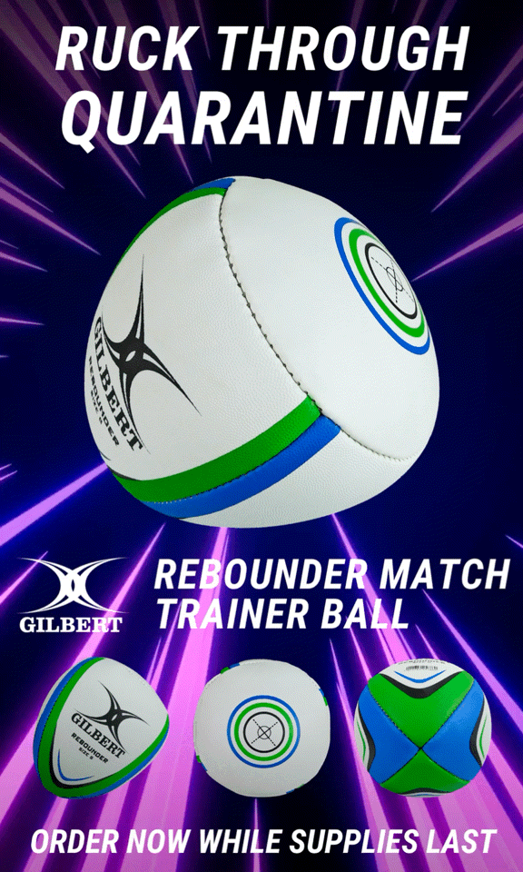 gilbert rebounder