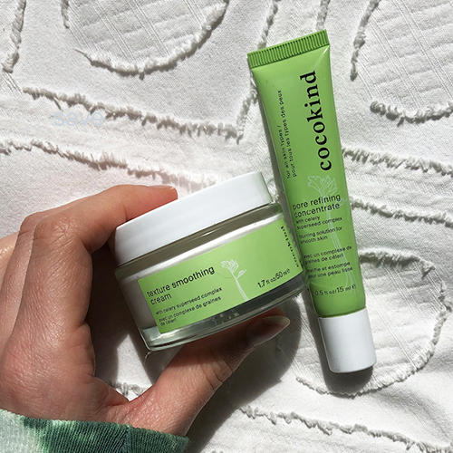 cocokind celery cream