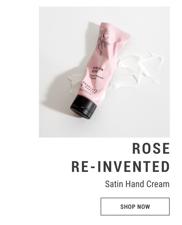Rose re-invented