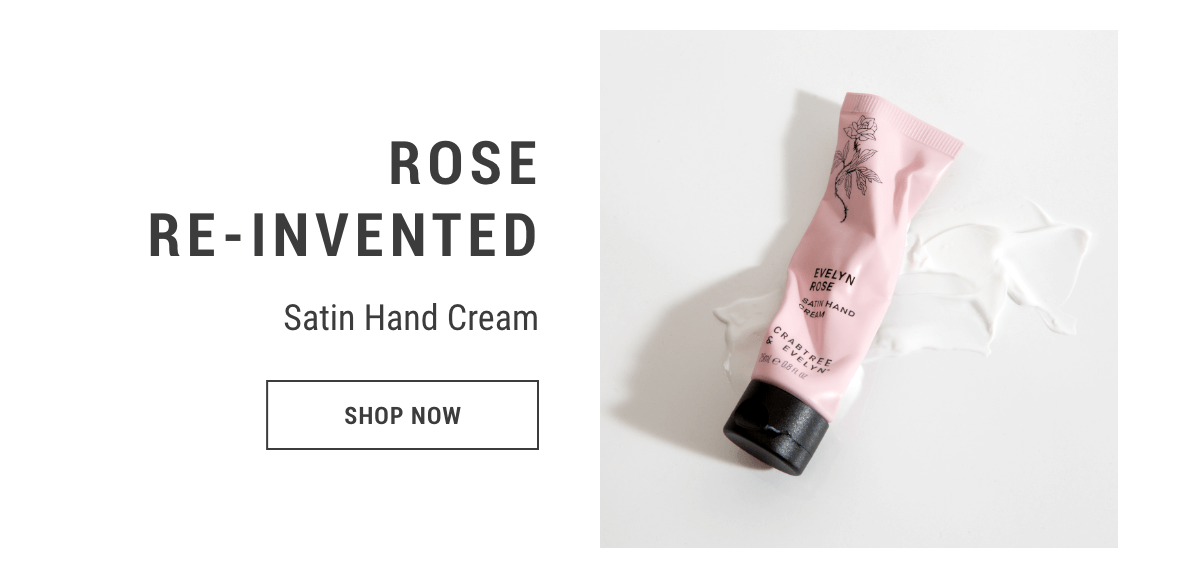 Rose re-invented