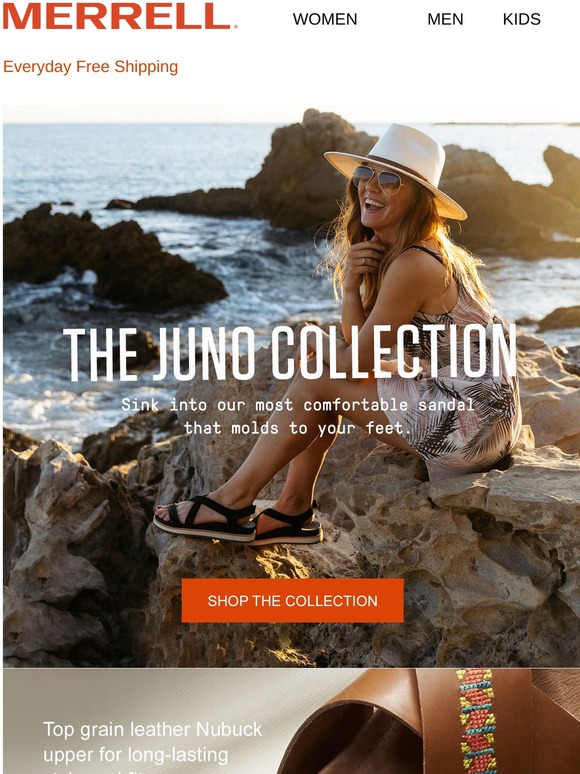 Merrell juno sandal canada Clearance