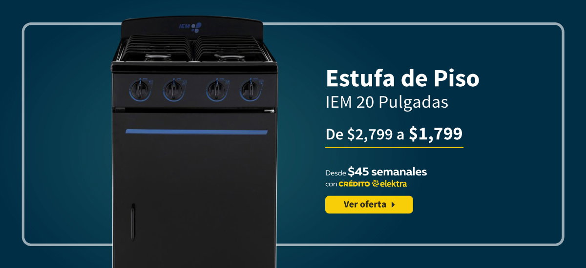 ELEKTRA MX: 10% + 10% extra en motos Italikas 🛵 | Milled
