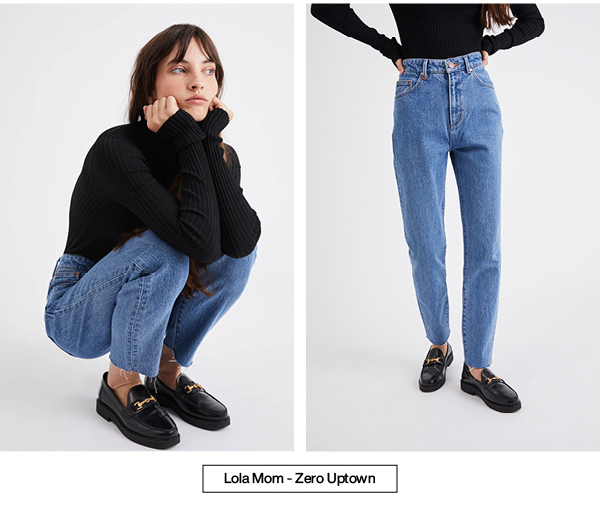 lola neuw jeans