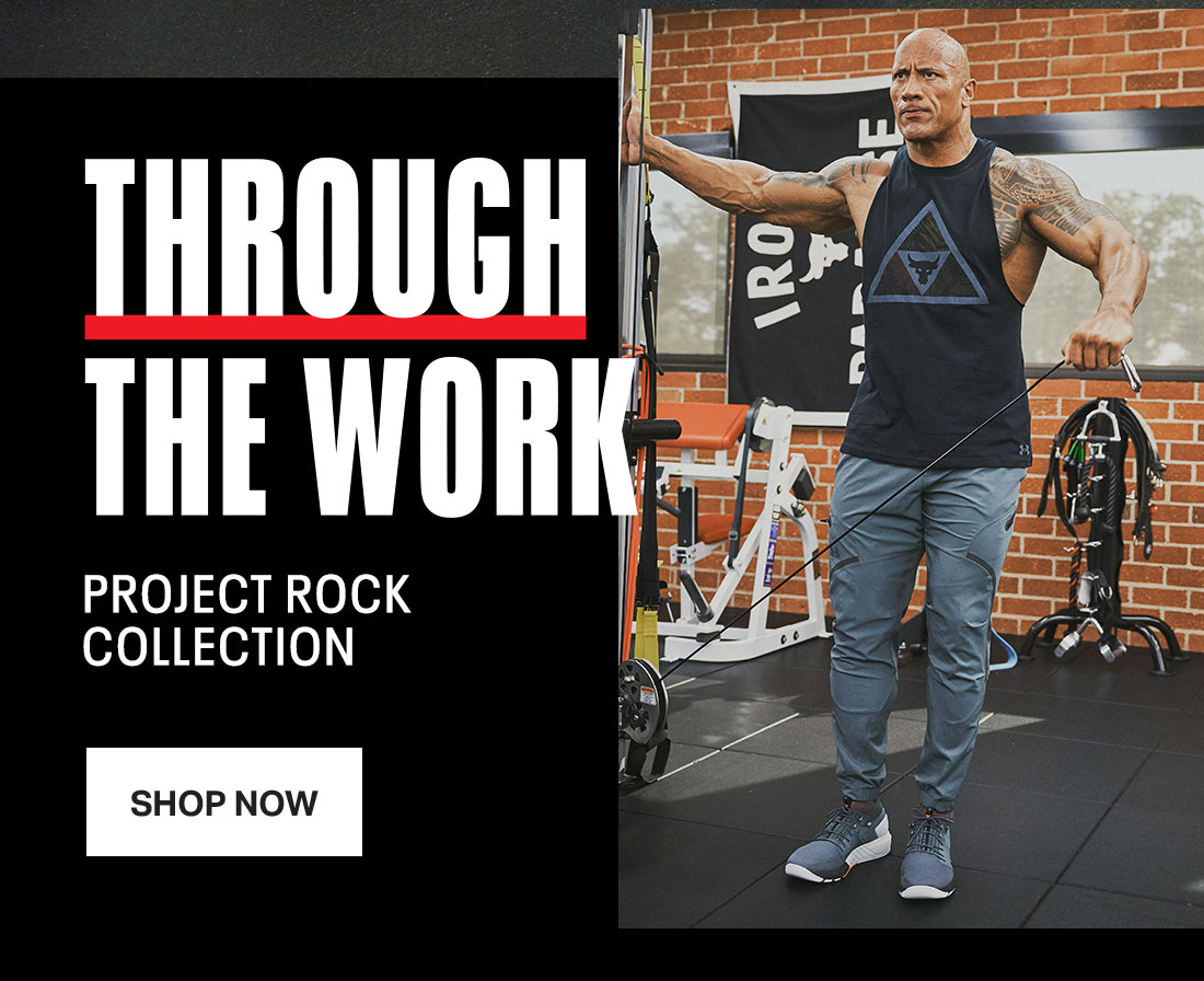 project rock release dates 2020