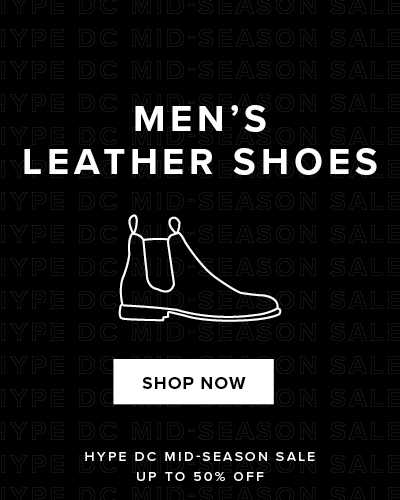 hype dc sale shoes