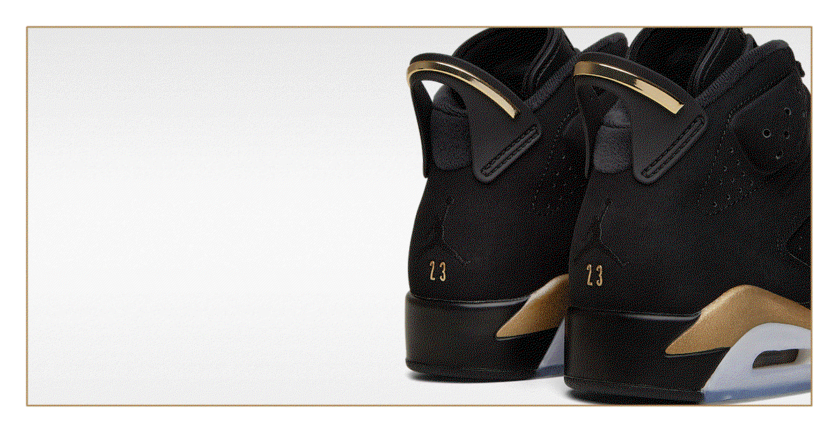 Air Jordan 6 Retro SE TD ( CT4966 007 ) | OVERKILL