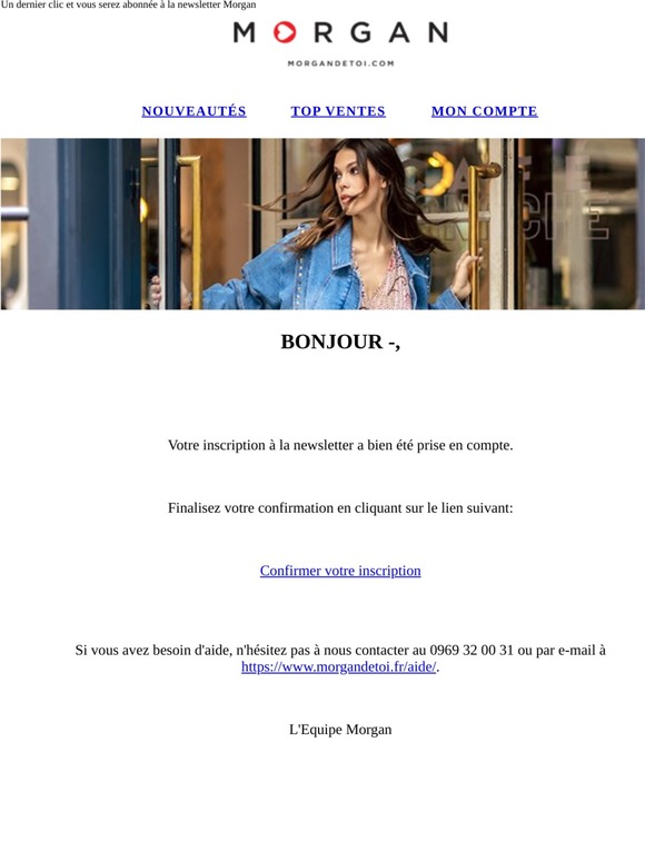 Plus qu'un clic