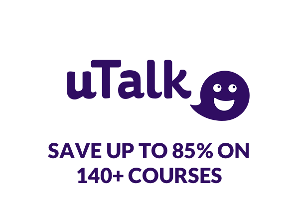 utalk languages