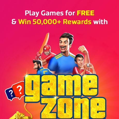 flipkart game zone not working