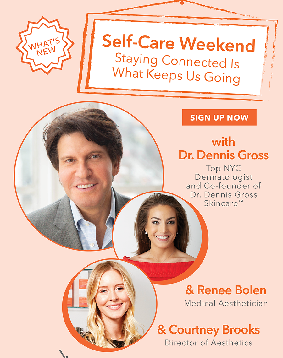 dr dennis gross masterclass