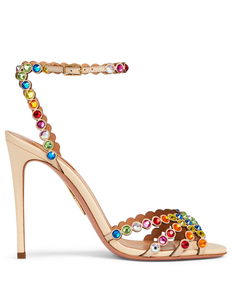 Holt Renfrew Bold Steps From Manolo Blahnik Jimmy Choo And More Milled