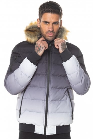 11 degrees winter coat