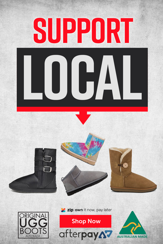 original ugg boots braeside