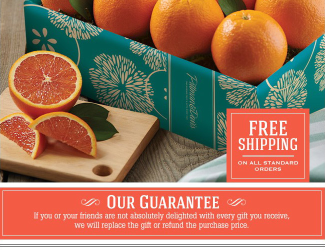Pittman & Davis Cara Cara Oranges, Rich In Vitamin C! Milled