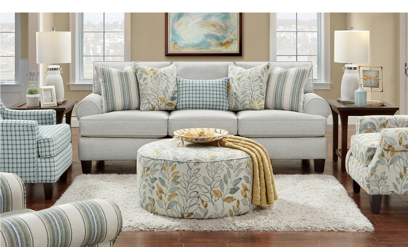 Boscov's Today Only Extra 20 off all indoor furniture