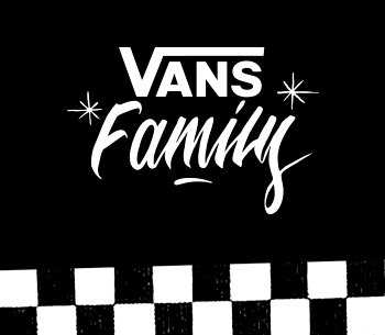 Vans UK: Join the Vans Family: The new app is here! | Milled