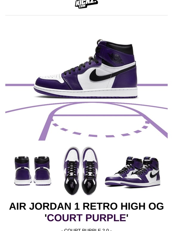 jordan 1 court purple 2.0 outfit