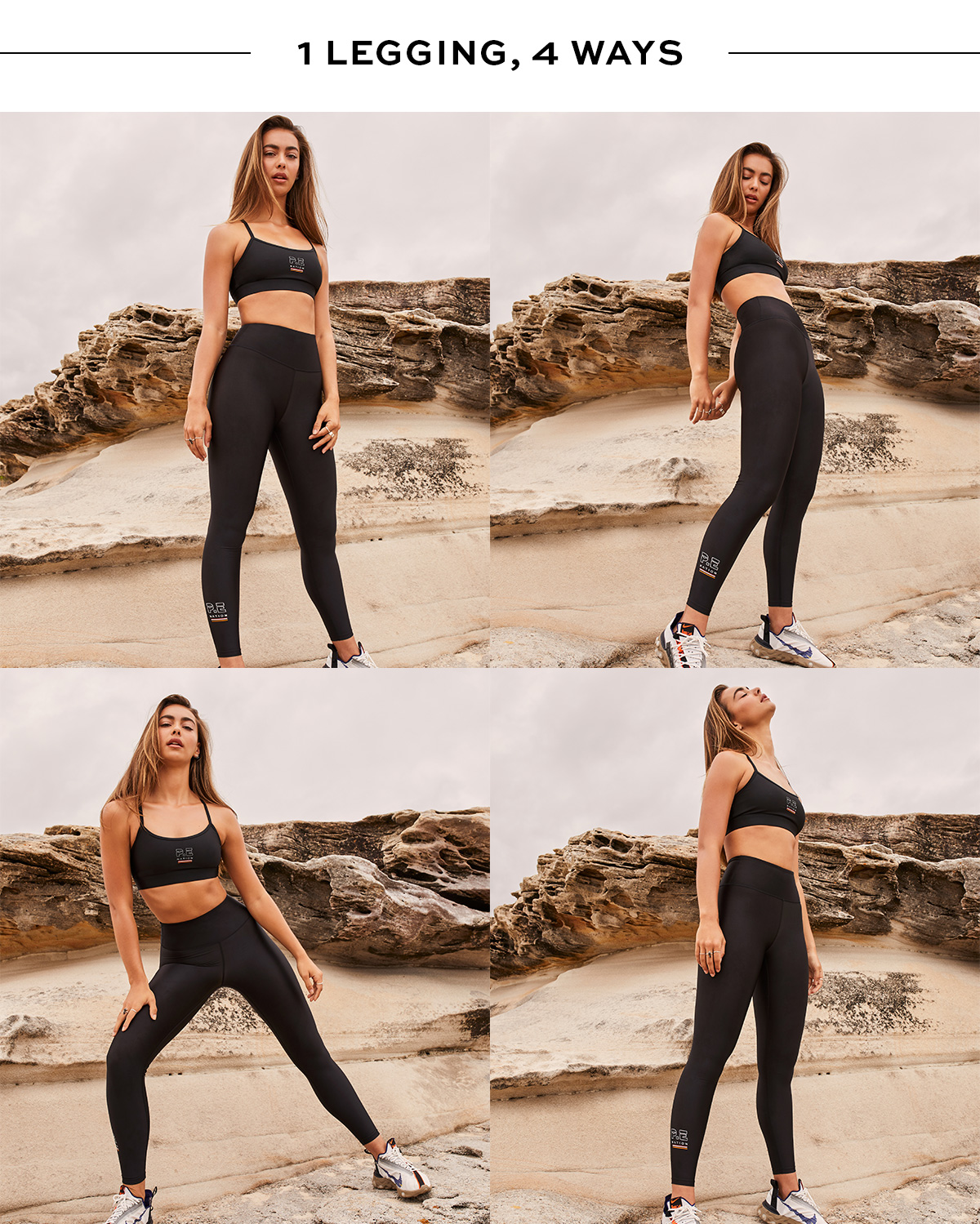 pe nation ignition legging