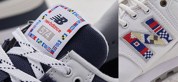 New Balance ML574SOP - Best shoes SneakerStudio