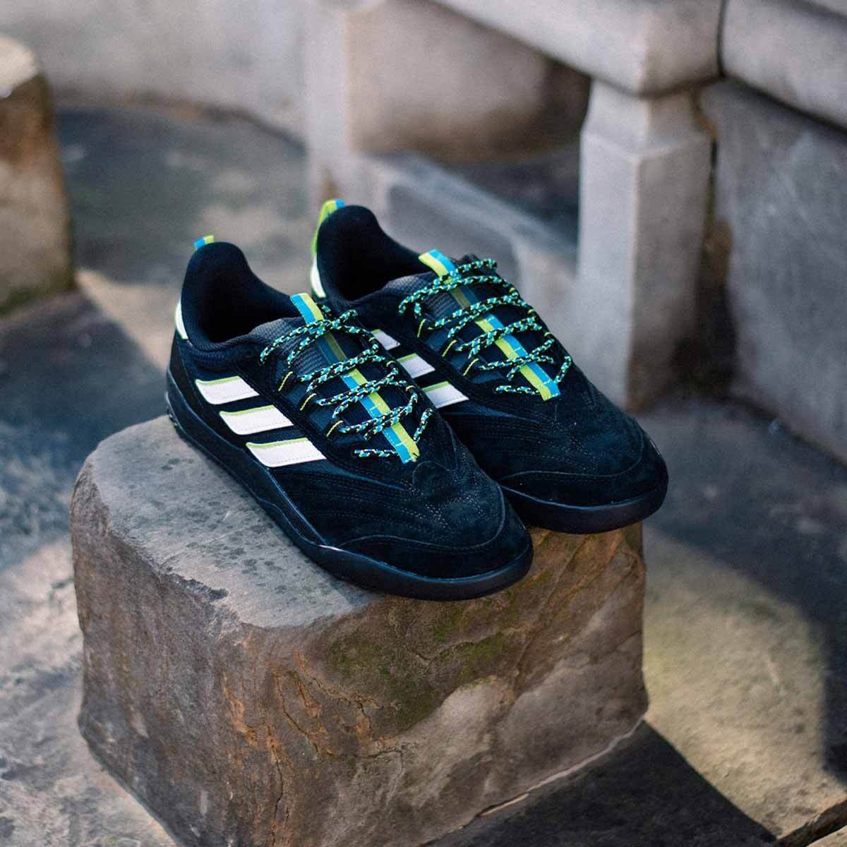 adidas copa nationale x mike arnold skate shoe