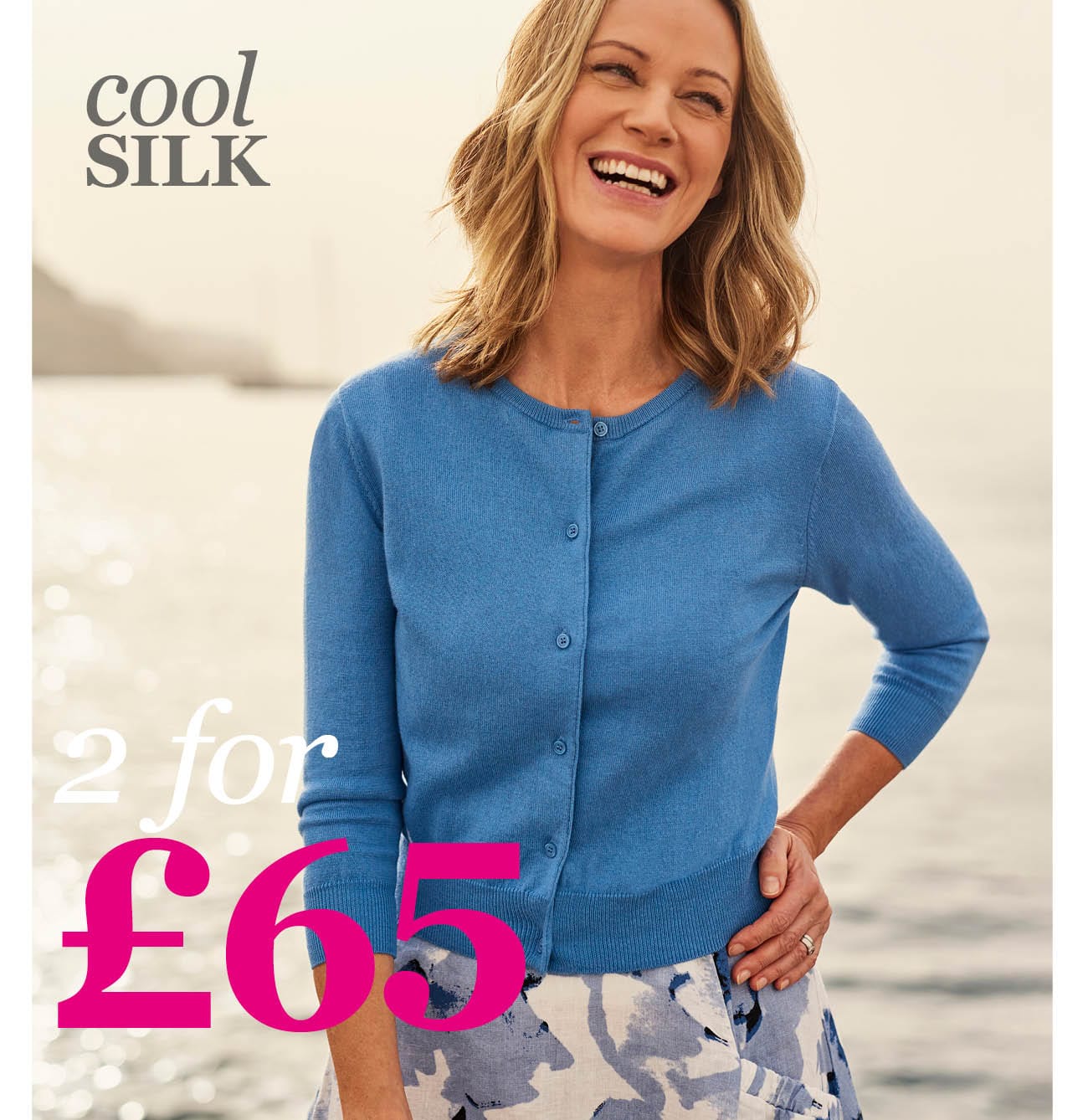 womens cotton cardigans uk