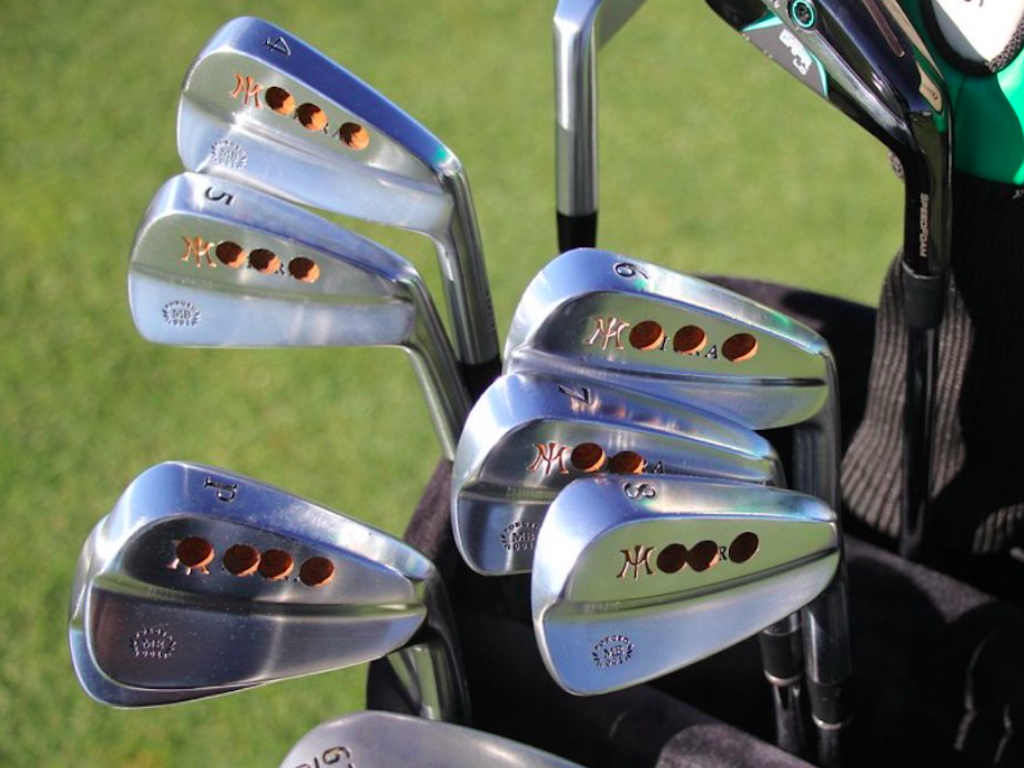 Ishikawa Greatest Mizuno blade irons of all time Greatest Ping irons ever What GolfWRXers