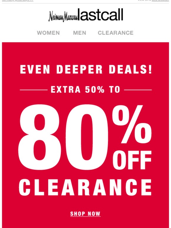 neiman marcus last call online clearance        
        <figure class=