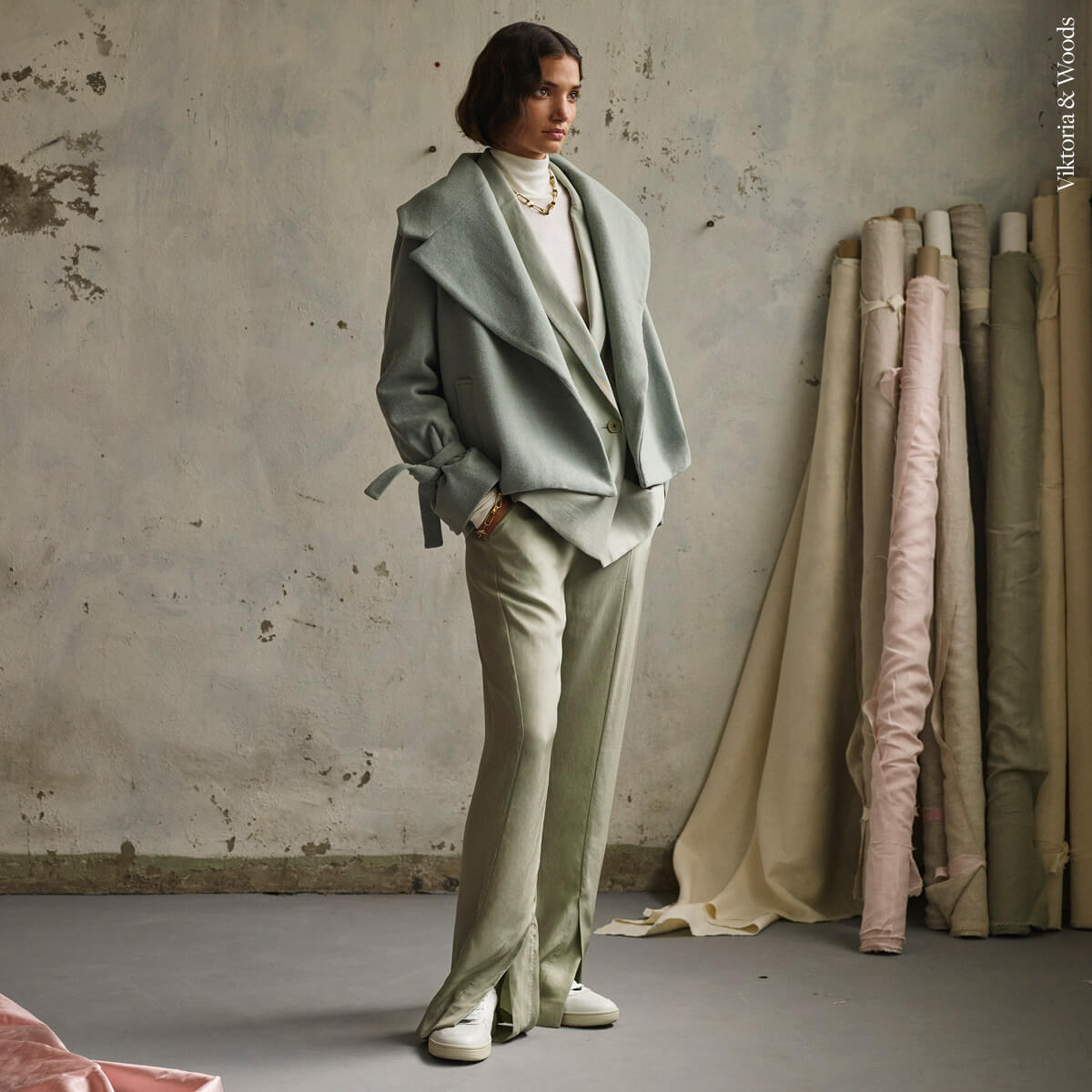 viktoria and woods jacket