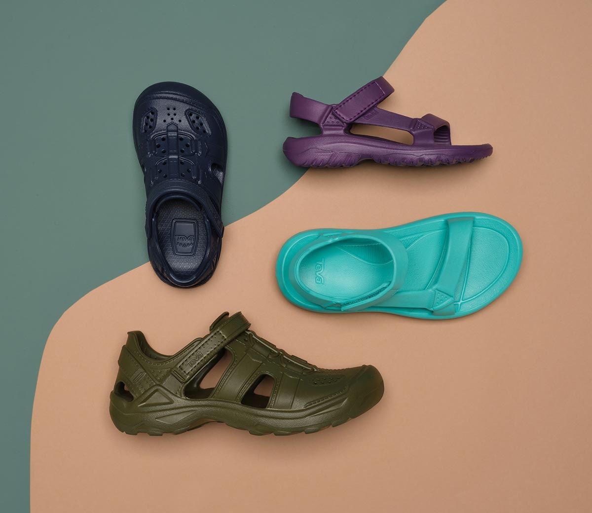 teva omnium drift