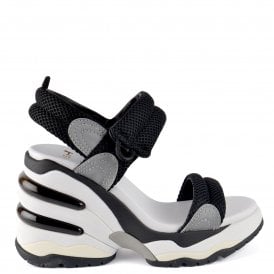 trainer sandals womens