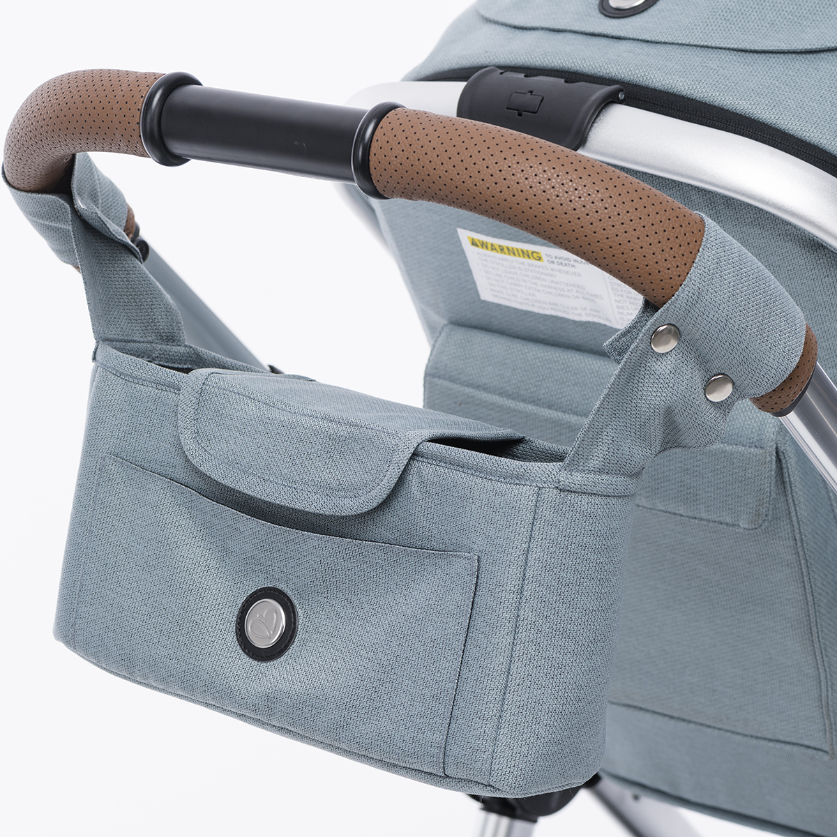 Babybee Prams: New Sage ROVER Available 